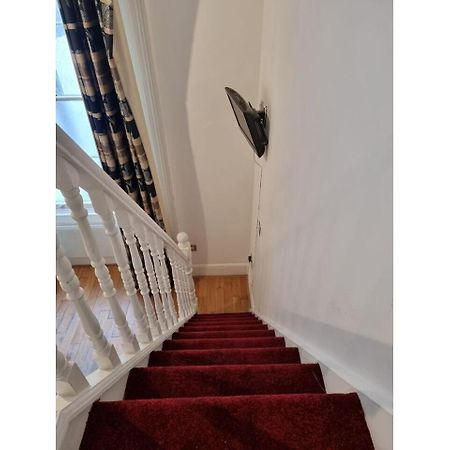 Fg2- Mezzanine Flat Fits 3 Near Hyde Park Apartment Лондон Екстериор снимка