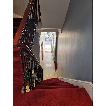 Fg2- Mezzanine Flat Fits 3 Near Hyde Park Apartment Лондон Екстериор снимка
