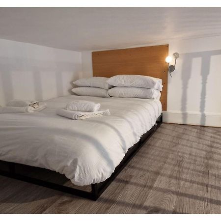 Fg2- Mezzanine Flat Fits 3 Near Hyde Park Apartment Лондон Екстериор снимка
