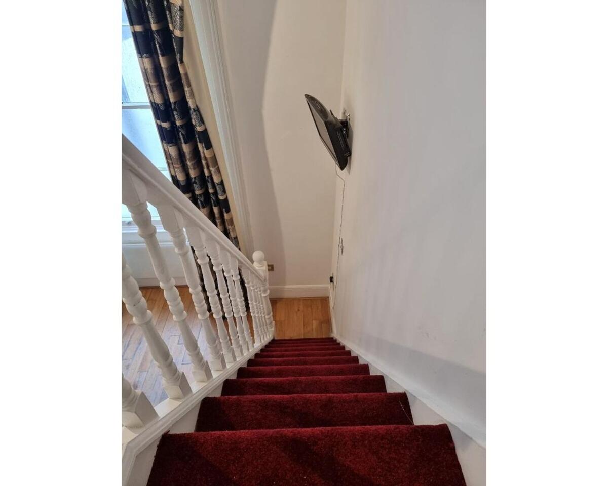 Fg2- Mezzanine Flat Fits 3 Near Hyde Park Apartment Лондон Екстериор снимка