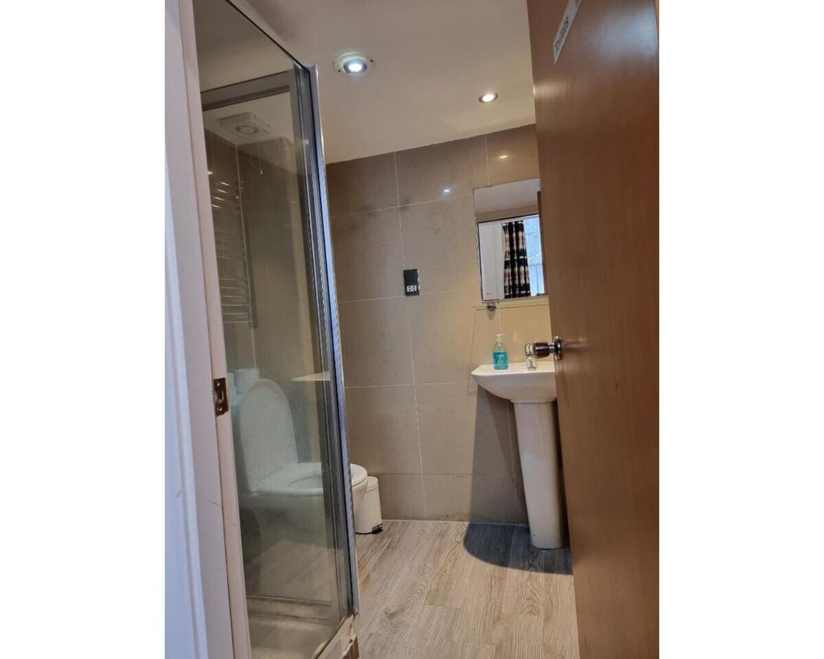 Fg2- Mezzanine Flat Fits 3 Near Hyde Park Apartment Лондон Екстериор снимка