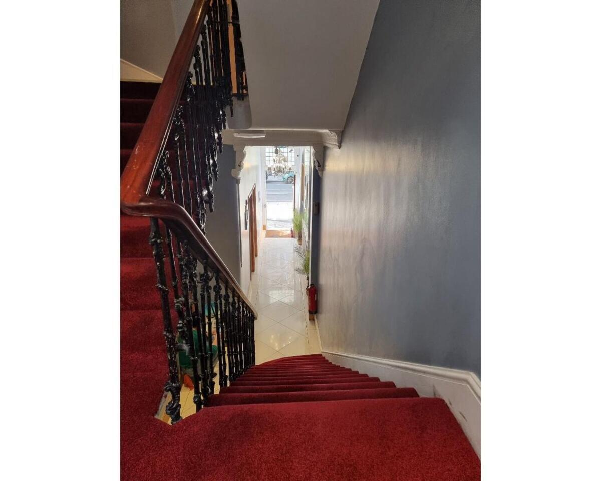 Fg2- Mezzanine Flat Fits 3 Near Hyde Park Apartment Лондон Екстериор снимка