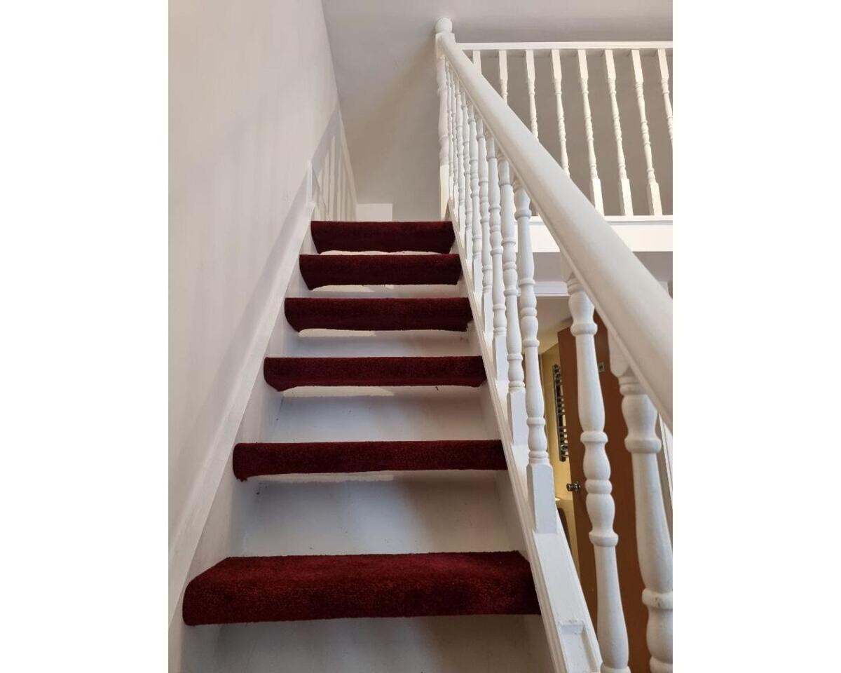 Fg2- Mezzanine Flat Fits 3 Near Hyde Park Apartment Лондон Екстериор снимка