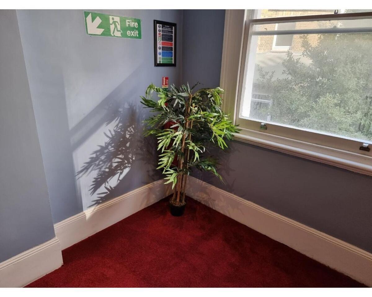 Fg2- Mezzanine Flat Fits 3 Near Hyde Park Apartment Лондон Екстериор снимка