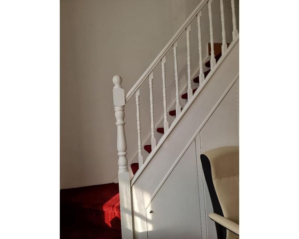 Fg2- Mezzanine Flat Fits 3 Near Hyde Park Apartment Лондон Екстериор снимка