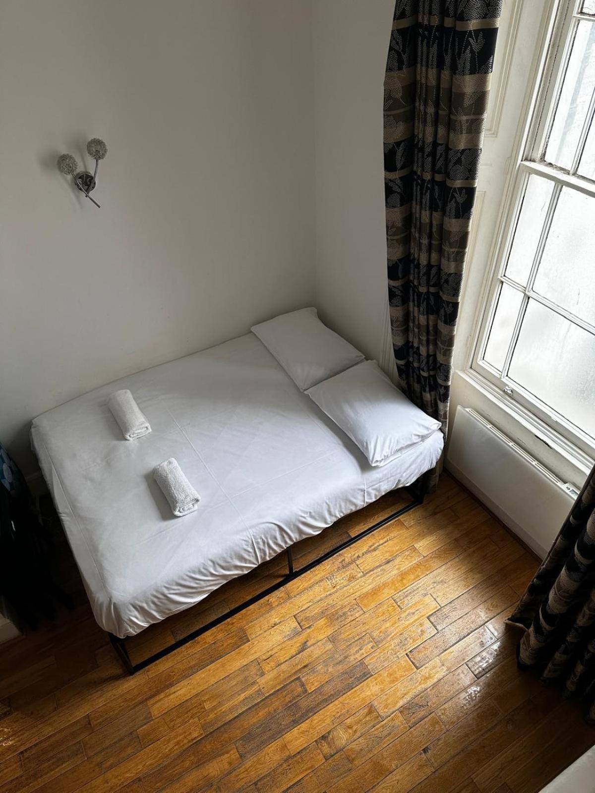 Fg2- Mezzanine Flat Fits 3 Near Hyde Park Apartment Лондон Екстериор снимка
